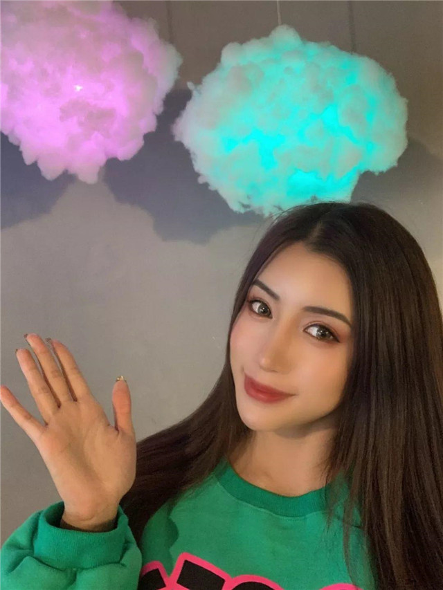 永井玛利亚：万物皆有裂痕，那是光照进来的地方