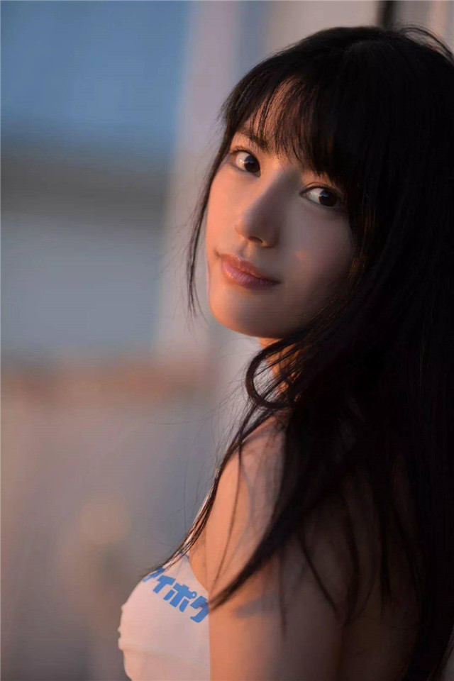 什么样的人会选择去当一位艾薇女神