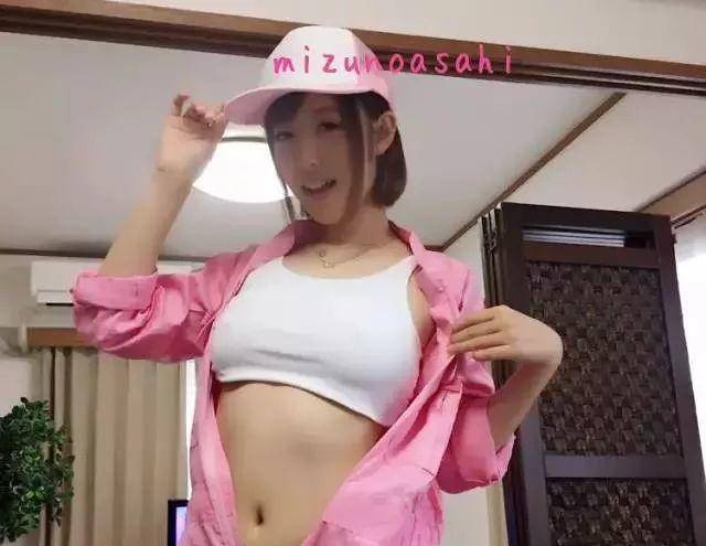 水野朝阳：愿你被世界温柔以待，愿所有美好陪你到最后
