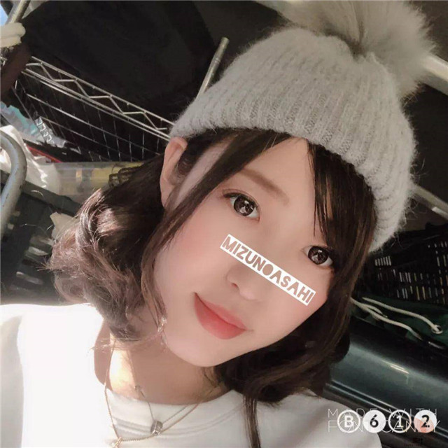 水野朝阳：愿你被世界温柔以待，愿所有美好陪你到最后
