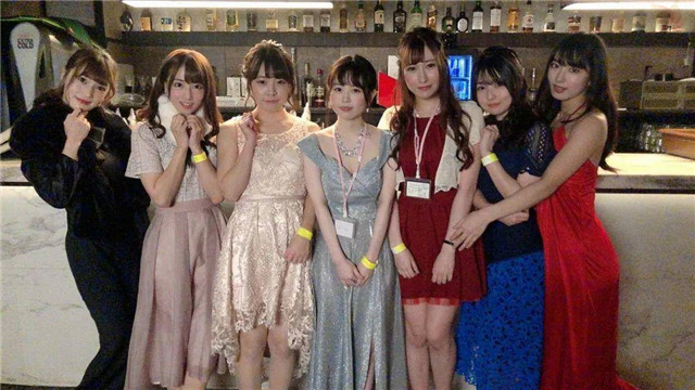 MOODYZ忘年会：M厂的“尾牙宴”，谁能拔得头筹？