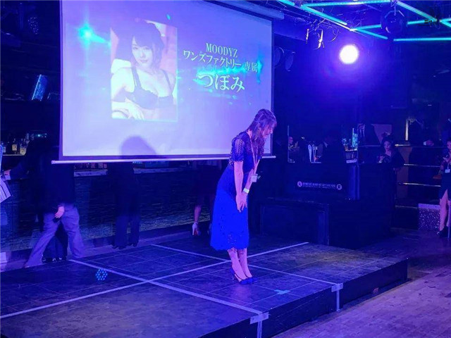 MOODYZ忘年会：M厂的“尾牙宴”，谁能拔得头筹？
