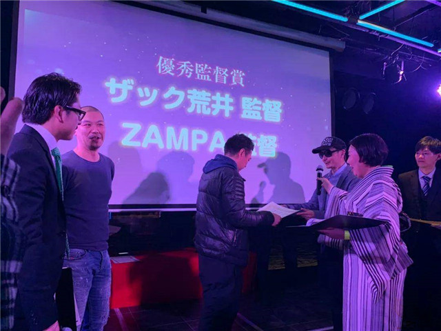 MOODYZ忘年会：M厂的“尾牙宴”，谁能拔得头筹？