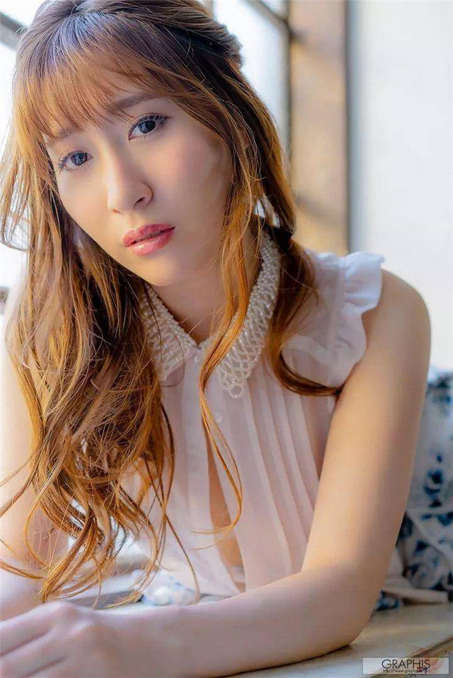 艾薇女神复活的最大推手：那些还在奋斗的姐妹们！
