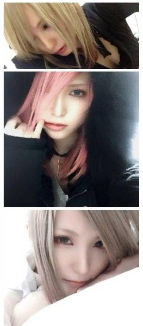 天使萌：是魔女装成了天使，还是天使堕落成魔女？