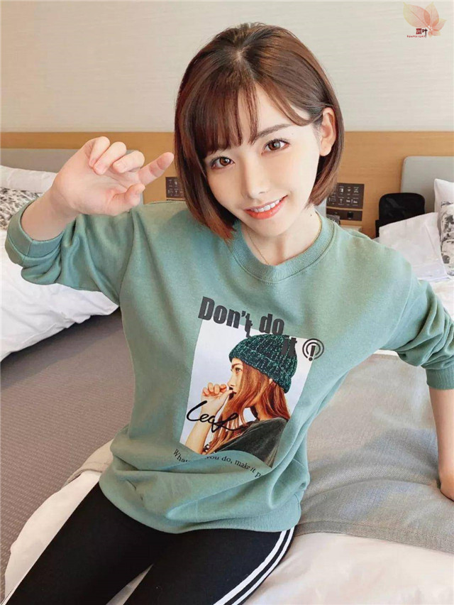东尼大木的帽子也盖不住深田咏美的强悍，业界No1实至名归