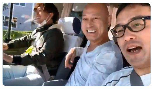 东尼大木 & Pierre剑：到底谁扎了谁的心