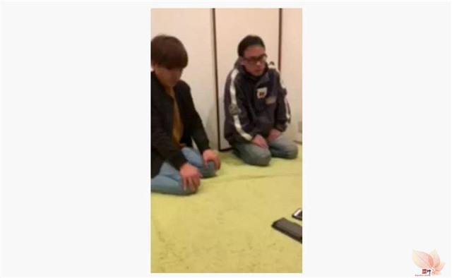 东尼大木 & Pierre剑：到底谁扎了谁的心