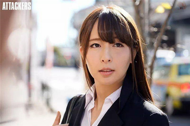 希崎杰西卡：互道珍重，后会无期