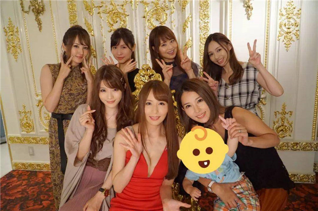 希崎杰西卡：互道珍重，后会无期