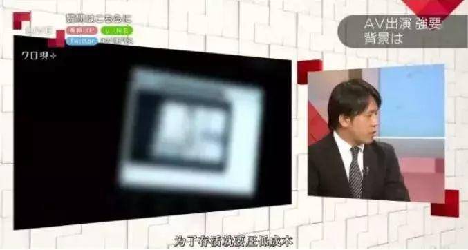 女优经纪事务所：里外通吃的中间商