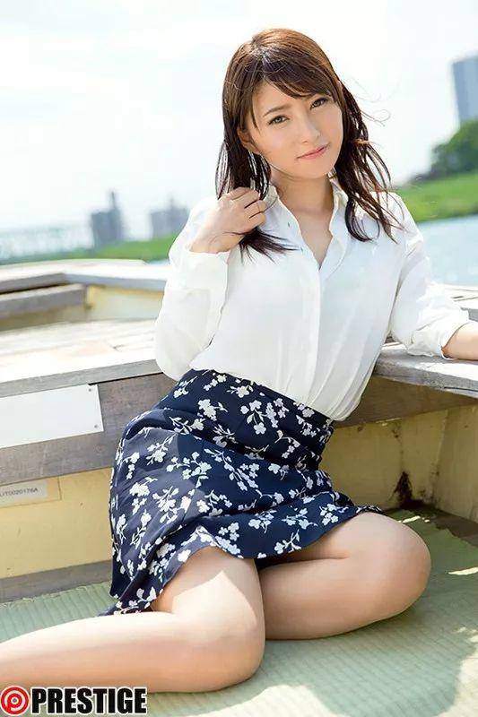 波木遥：业界第一美人的落幕