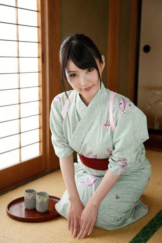 波木遥：业界第一美人的落幕