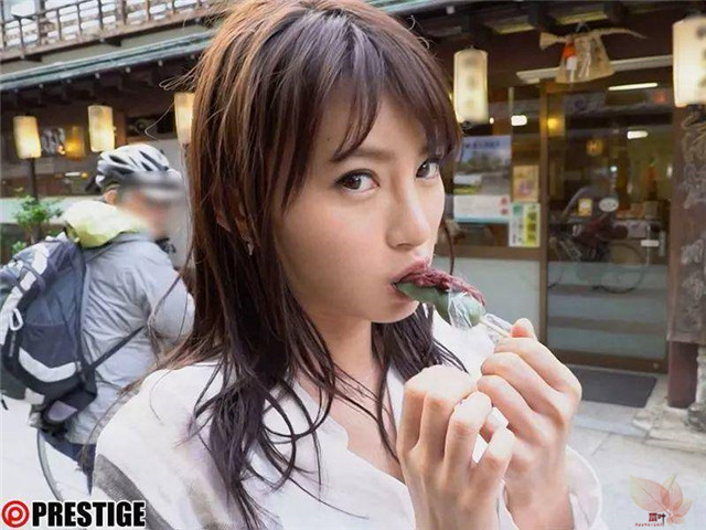 波木遥：业界第一美人的落幕
