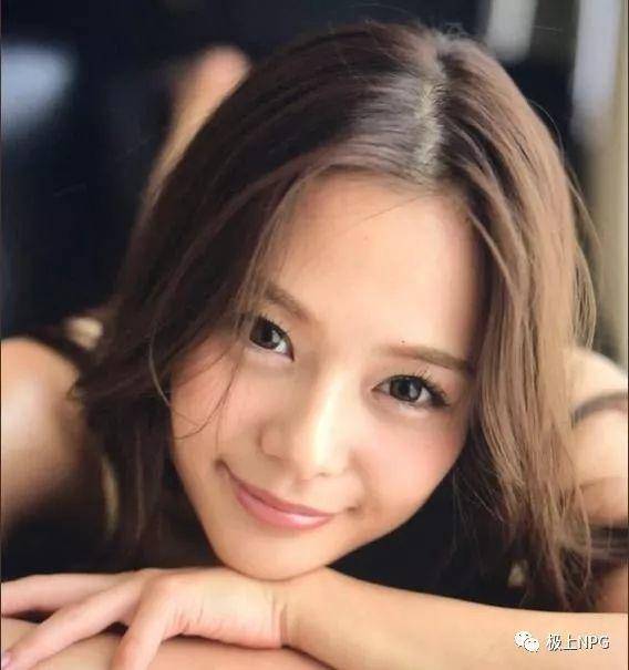 吉高宁宁：那个一笑起来就让你想谈恋爱的妹妹