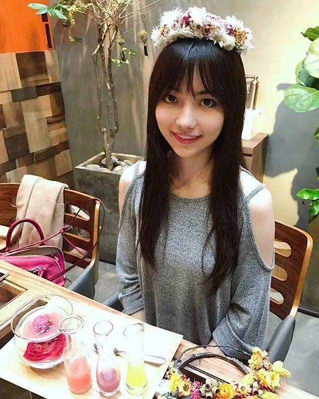 美女棋手黑嘉嘉 ―― 千年仅一人