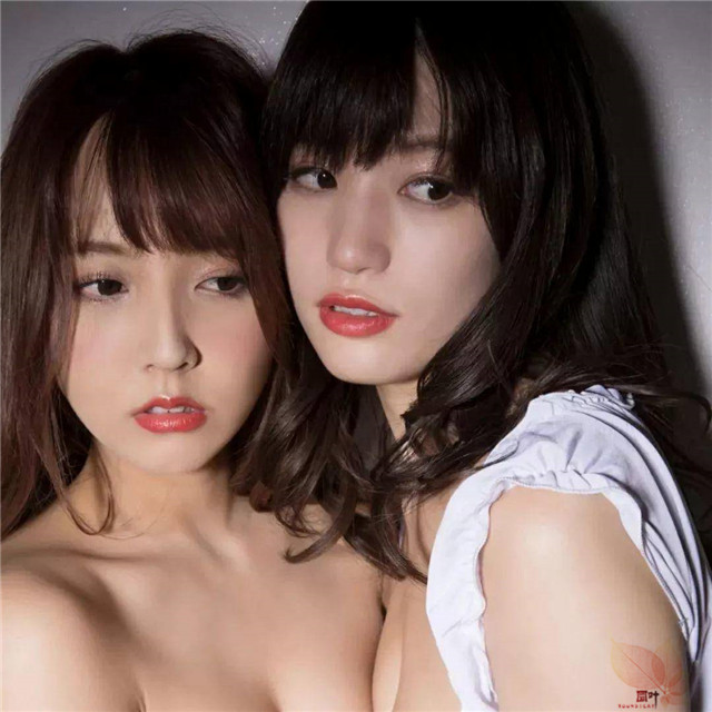 从写真女王到下海七冠王的高桥圣子