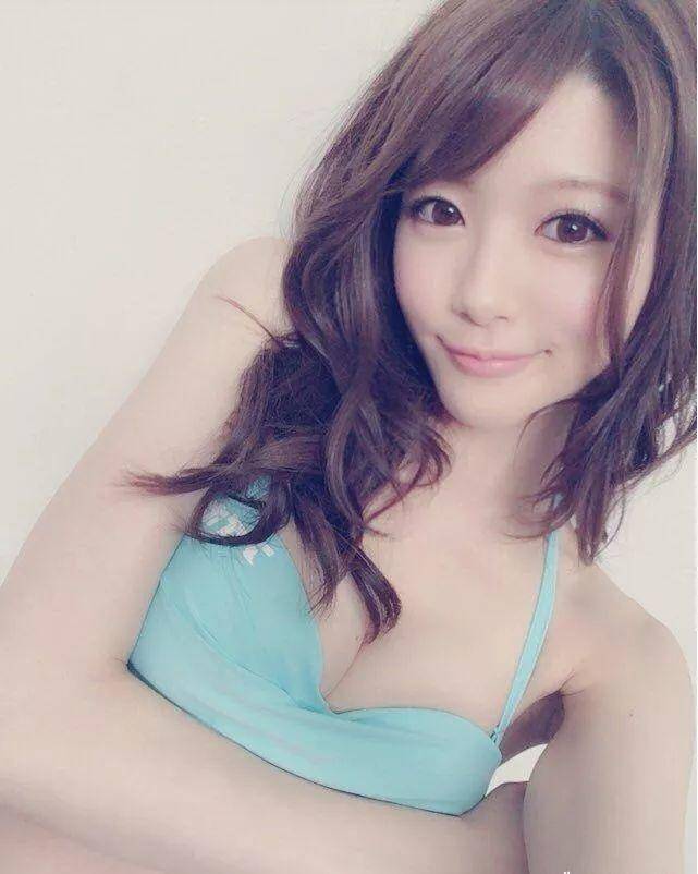 清纯美少女明里䌷的颜值究竟有多高？
