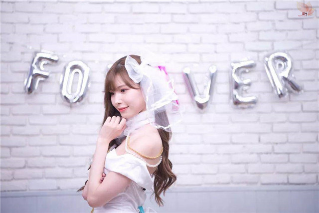 清纯美少女明里䌷的颜值究竟有多高？
