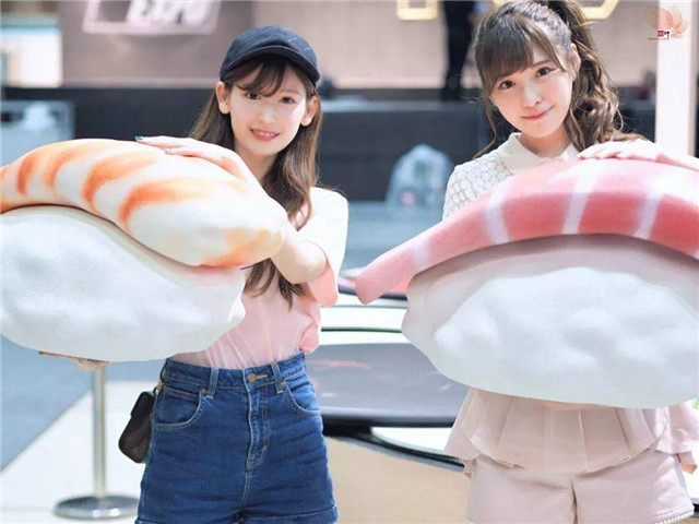 清纯美少女明里䌷的颜值究竟有多高？