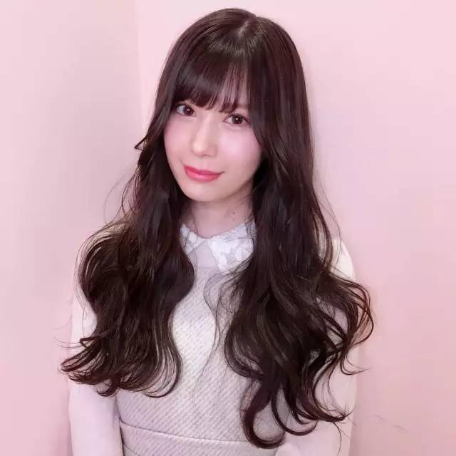 清纯美少女明里䌷的颜值究竟有多高？