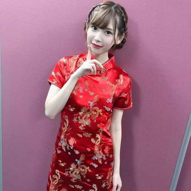 清纯美少女明里䌷的颜值究竟有多高？