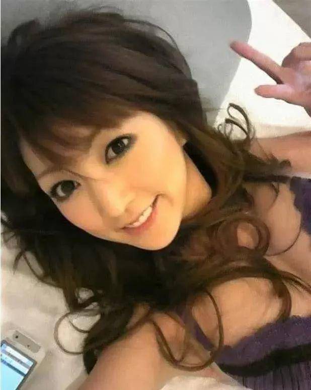 松岛枫：爱得热烈，美得决绝