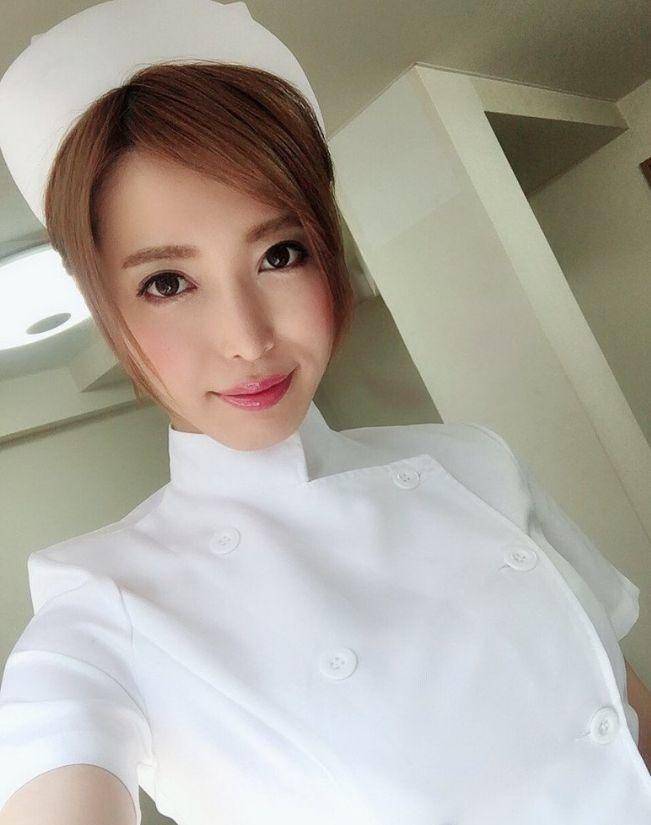 君岛美绪：隐忍12年等待一个机会的拼命三娘