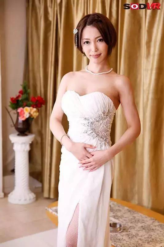 君岛美绪：隐忍12年等待一个机会的拼命三娘