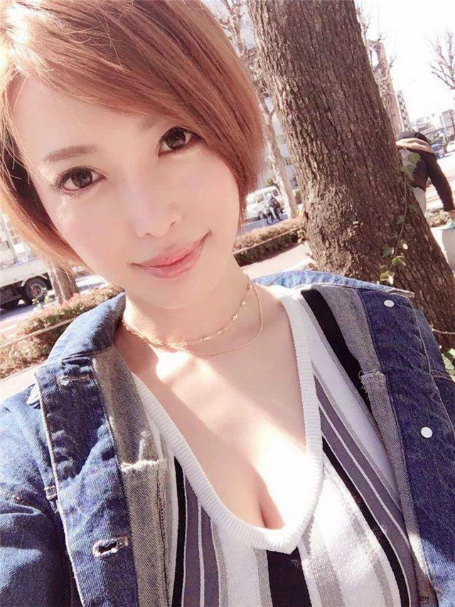 君岛美绪：隐忍12年等待一个机会的拼命三娘