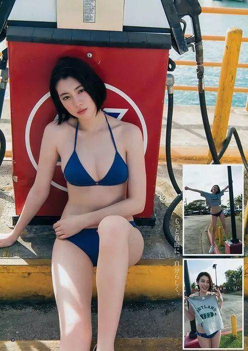 周董「说好不哭」女主三吉彩花，美到全世界都在讨论的空灵美女