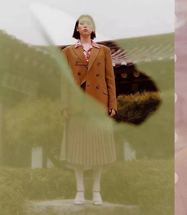 周董「说好不哭」女主三吉彩花，美到全世界都在讨论的空灵美女