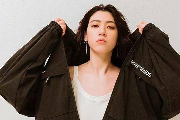 周董「说好不哭」女主三吉彩花，美到全世界都在讨论的空灵美女
