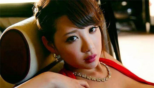 宇都宫紫苑（RION）：轻描淡写这业界所谓悲喜、错过、遗憾