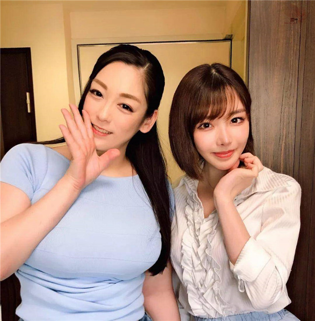 有一种交际能力叫：深田咏美和她的小伙伴们