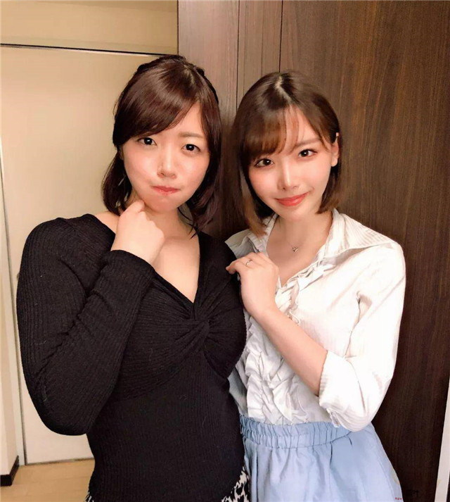 有一种交际能力叫：深田咏美和她的小伙伴们
