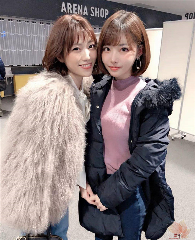 有一种交际能力叫：深田咏美和她的小伙伴们