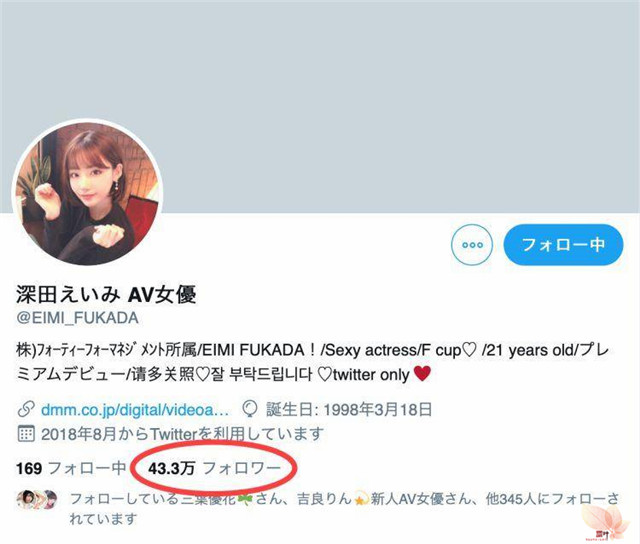 FANZA月间销量冠军！整形再出的深田えいみ（深田咏美）封神了！