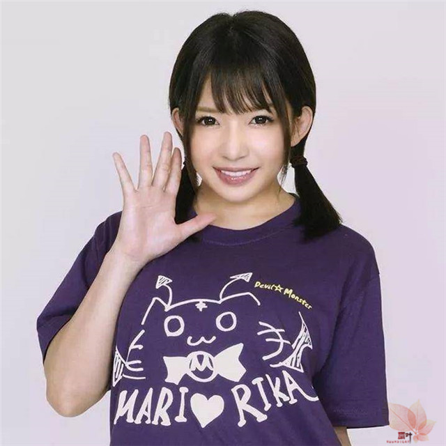 悲伤第四连：业界最强妹妹「麻里梨夏」引退