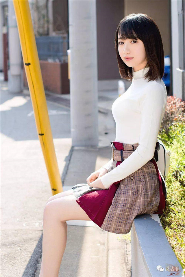 PRESTIGE专属藤江史帆9月引退