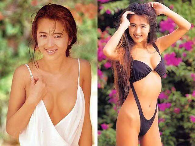 硬盘里的女优们，后来都怎么样了