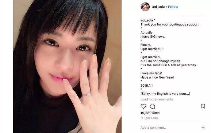 硬盘里的女优们，后来都怎么样了