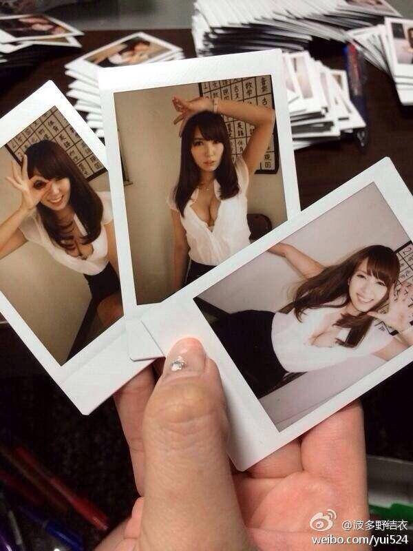 硬盘里的女优们,后来都怎么样了 硬盘里的女优们,后来都怎么样了