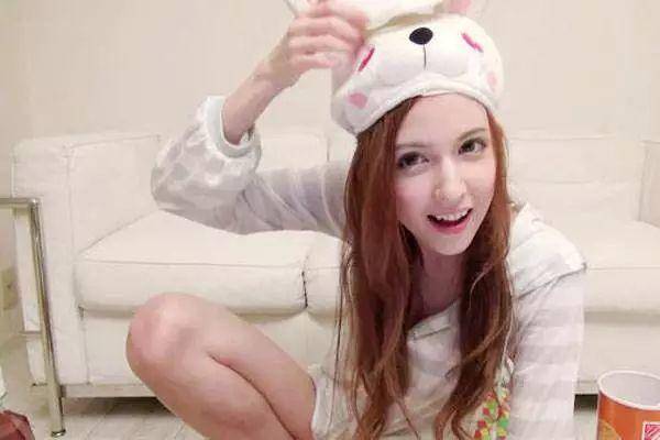 硬盘里的女优们,后来都怎么样了 硬盘里的女优们,后来都怎么样了