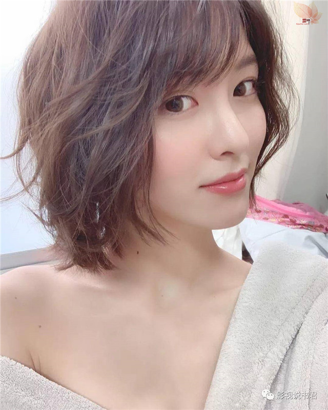 岛国必看的十大写真女星，森咲智美才排第八！