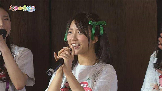 为什么我们都喜欢户田真琴？