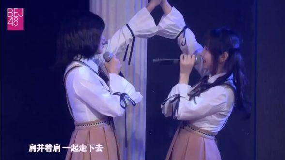 48系偶像（AKB48）：可触碰的偶像