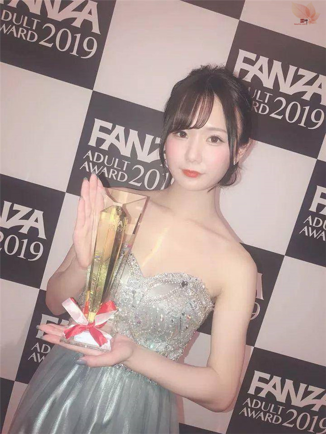 相泽南夺得最优秀女优赏！FANZA得奖名单公布