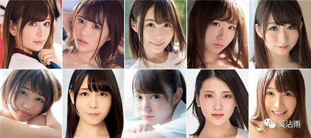 AV奥斯卡：FANZA ADULT AWARD 2019 最优秀新人女演员奖入围名单