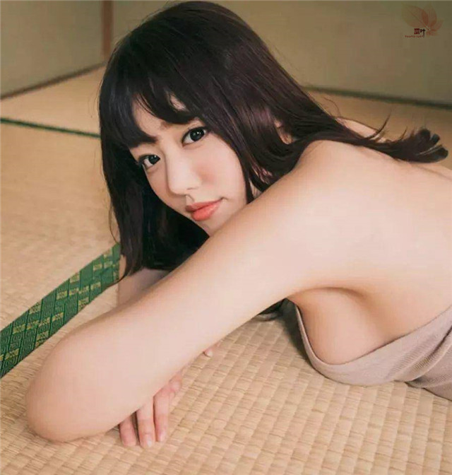 浜崎真绪：丰满有肉而不胖